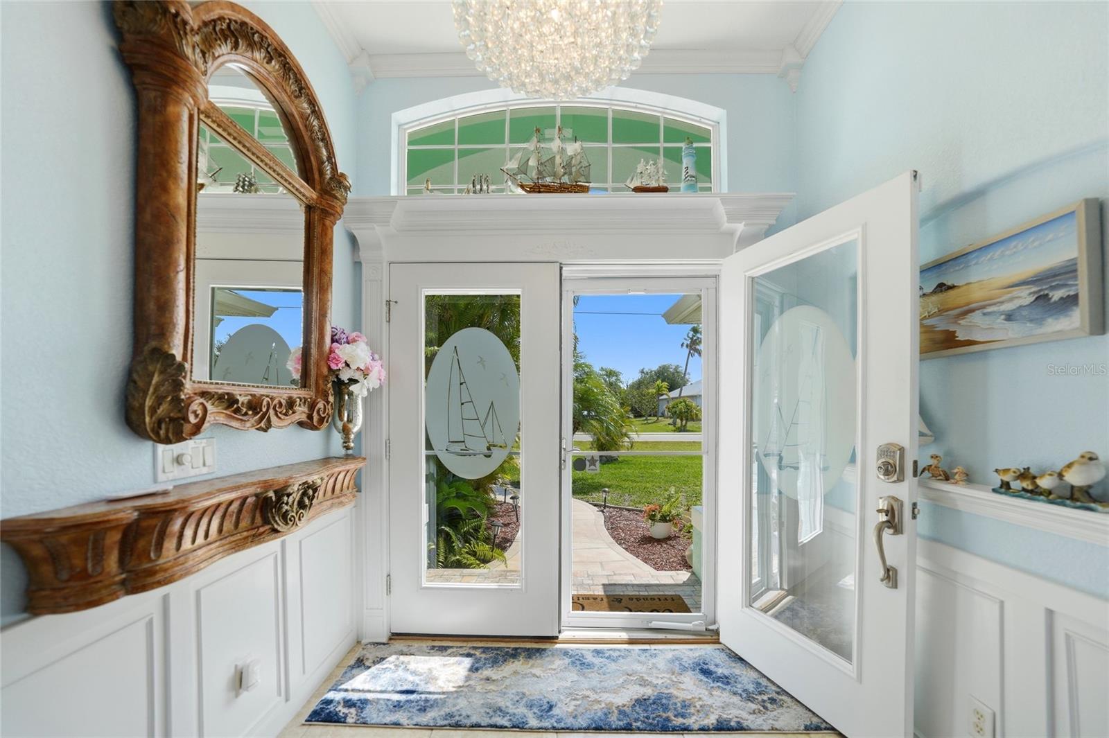 Image 7 of 73 For 9325 St Paul Drive