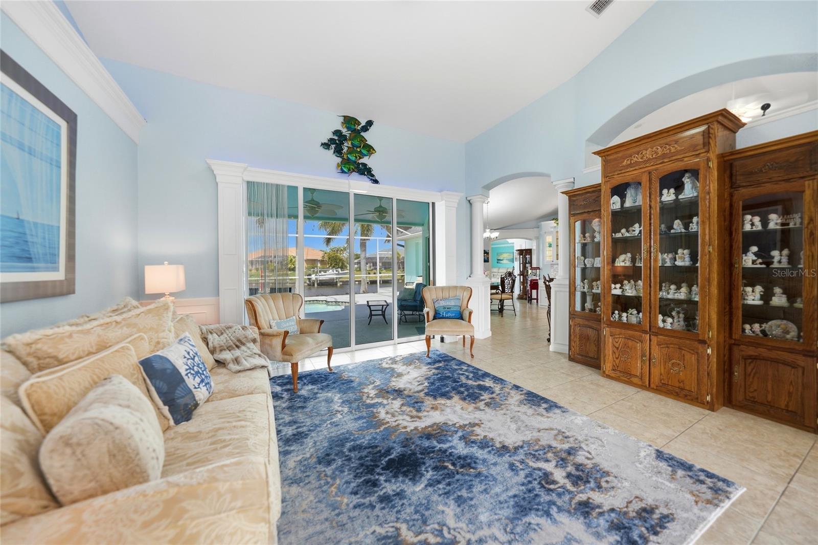 Image 8 of 73 For 9325 St Paul Drive