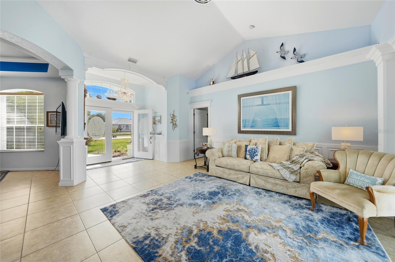 Image 9 of 73 For 9325 St Paul Drive