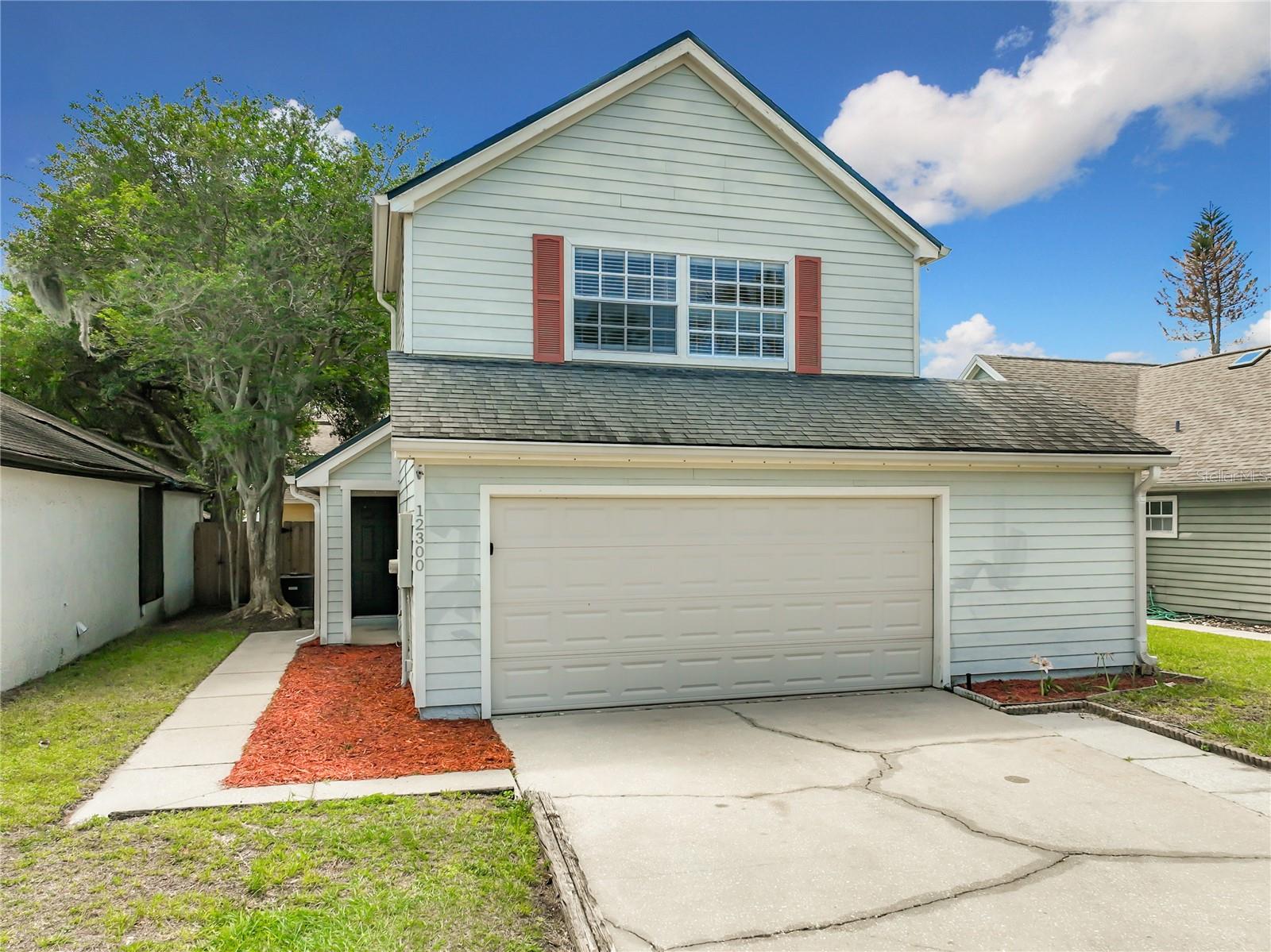 Details for 12300 Gingham Court, ORLANDO, FL 32828