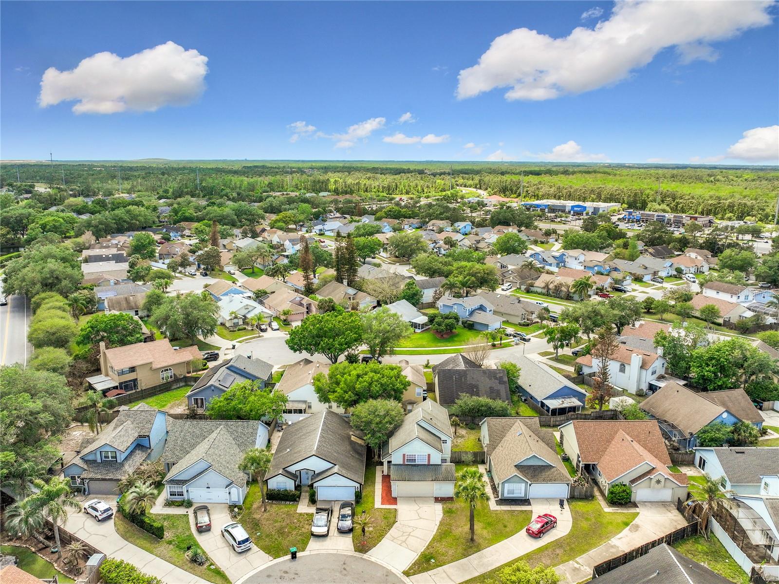 Image 2 of 62 For 12300 Gingham Court