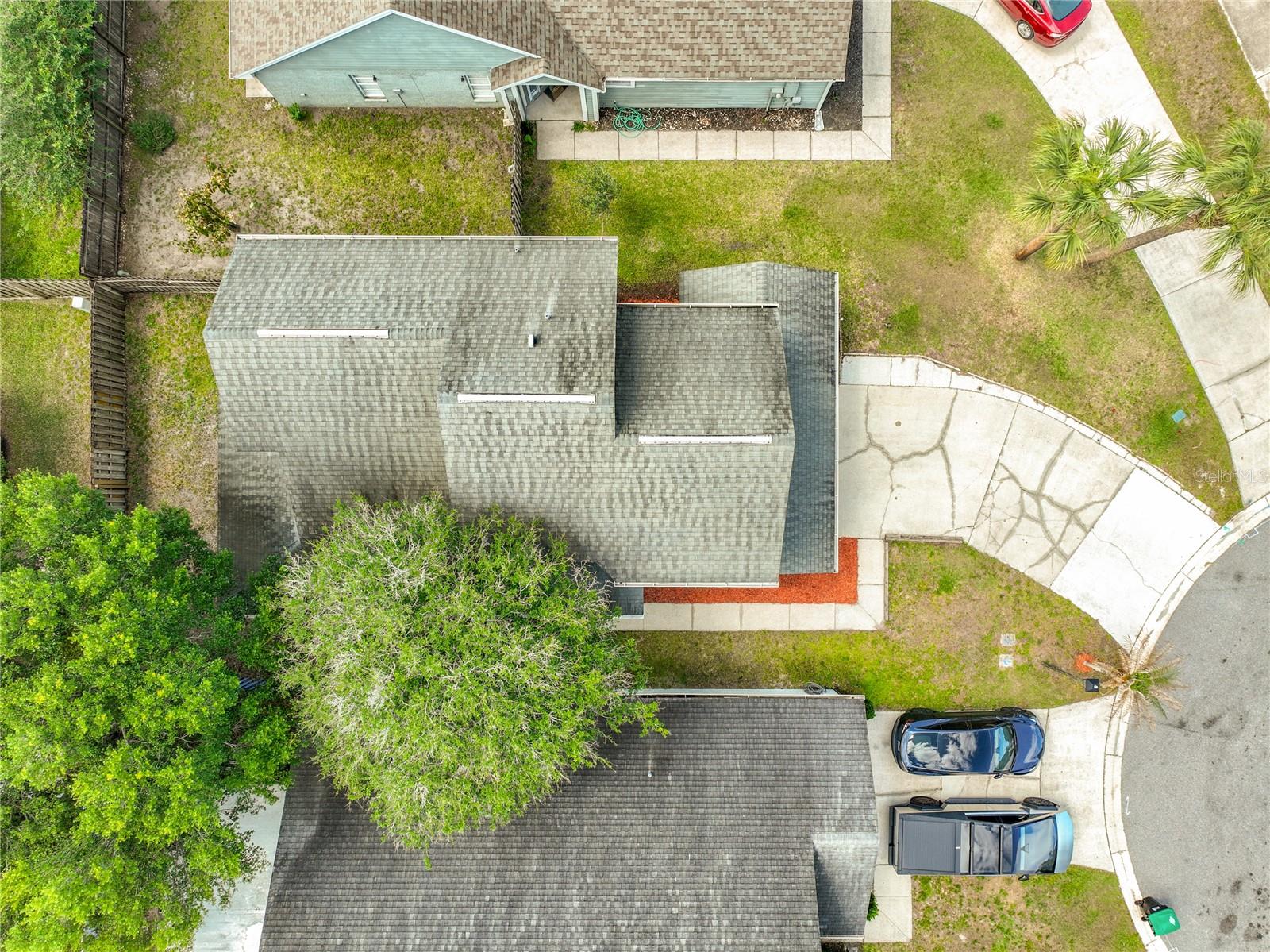 Image 59 of 62 For 12300 Gingham Court