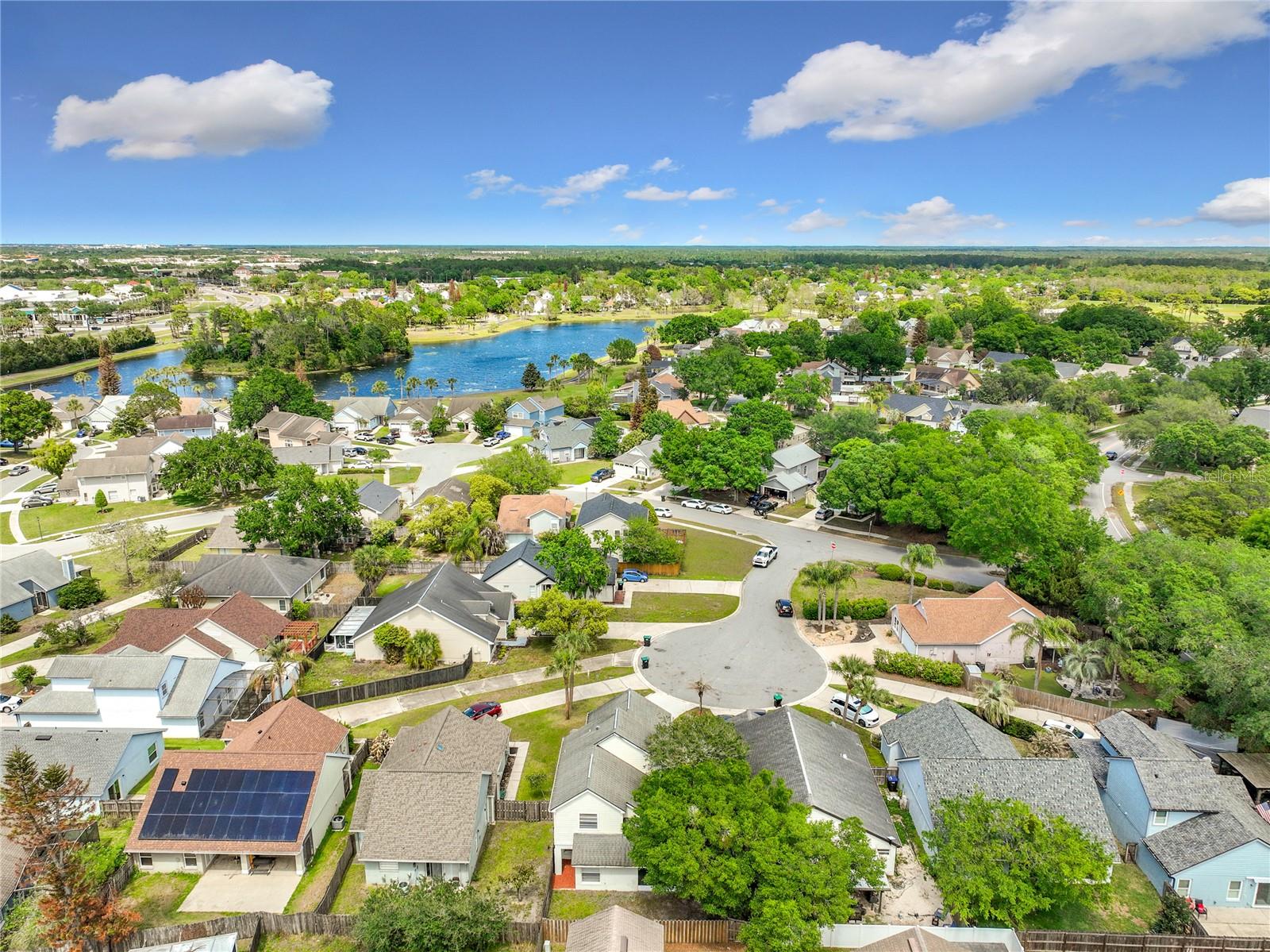 Image 61 of 62 For 12300 Gingham Court