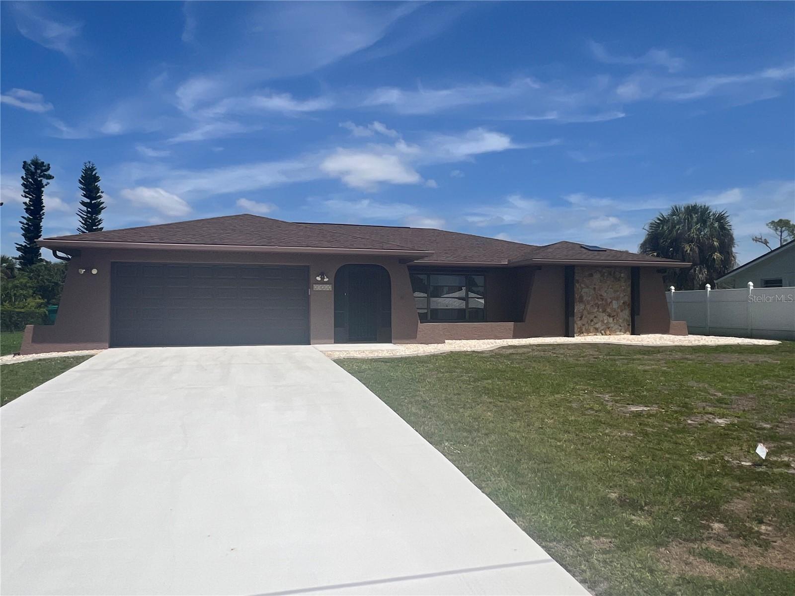 Details for 21212 Burkhart Drive, PORT CHARLOTTE, FL 33952