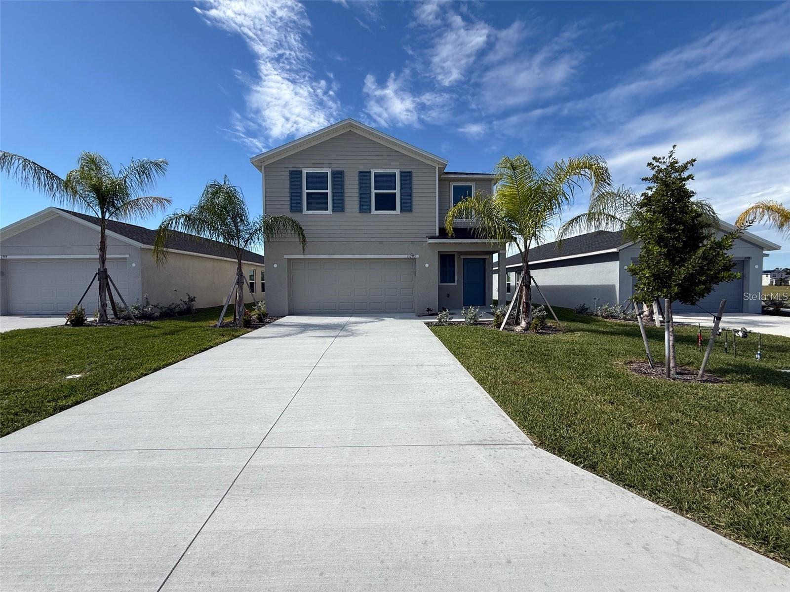 Details for 11795 Cloverly Lane, PUNTA GORDA, FL 33955