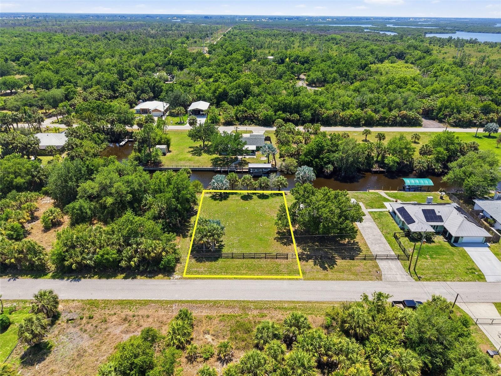 Details for 28451 Sabal Palm Drive, PUNTA GORDA, FL 33982