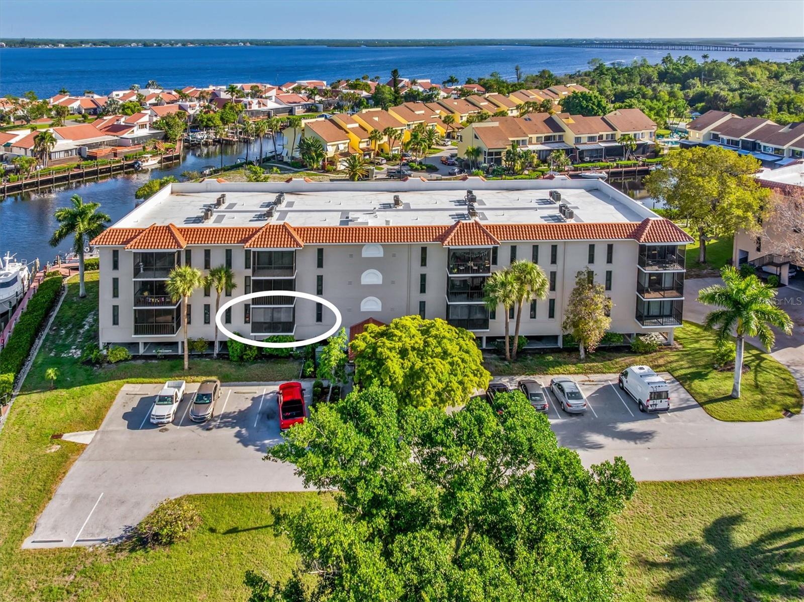 Details for 25188 Marion Avenue A108, PUNTA GORDA, FL 33950