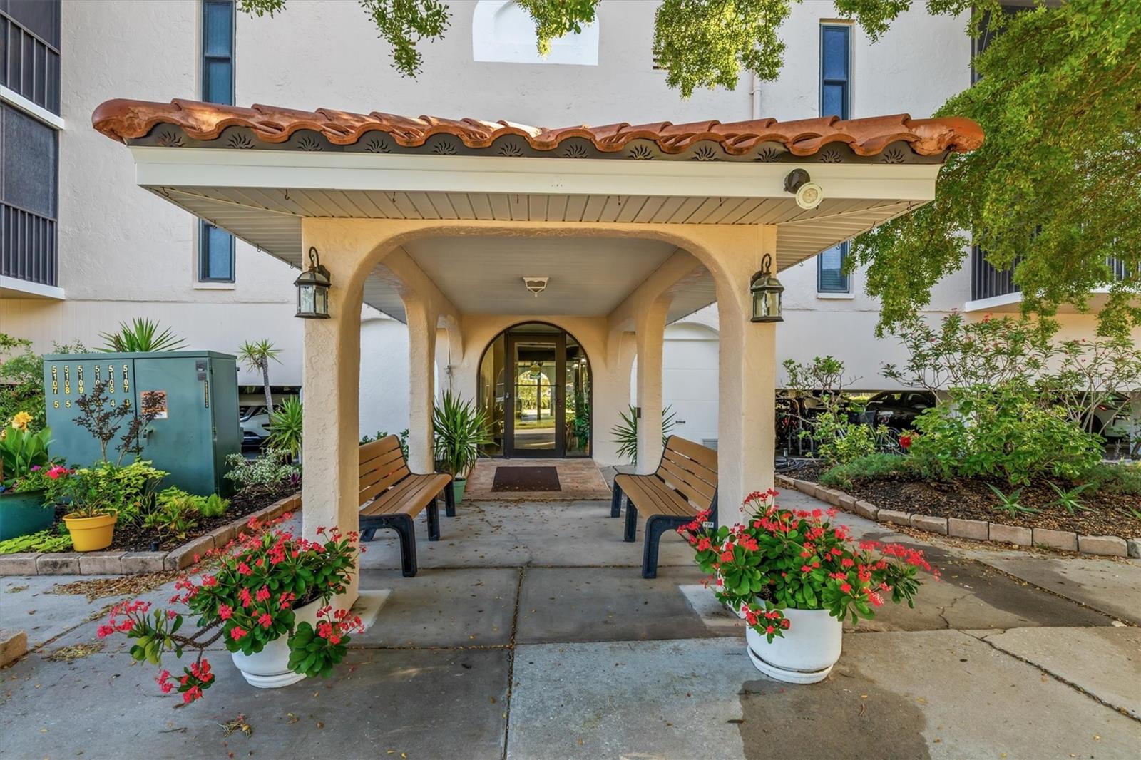 Image 2 of 50 For 25188 Marion Avenue A108