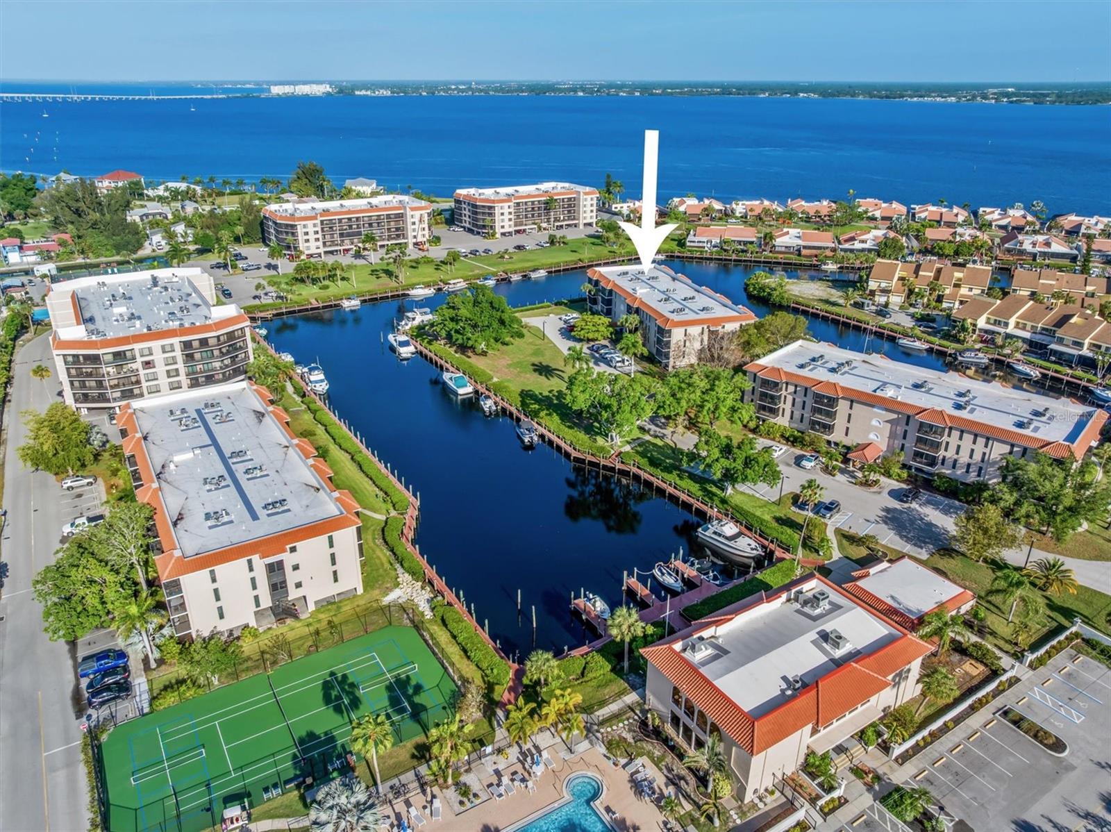 Image 29 of 50 For 25188 Marion Avenue A108