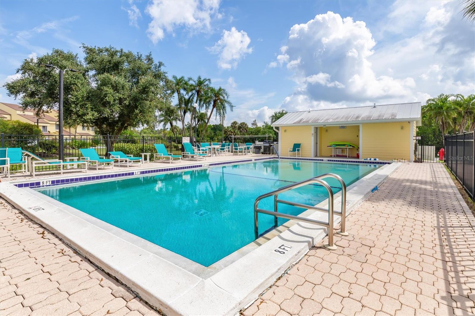 Image 39 of 50 For 25188 Marion Avenue A108