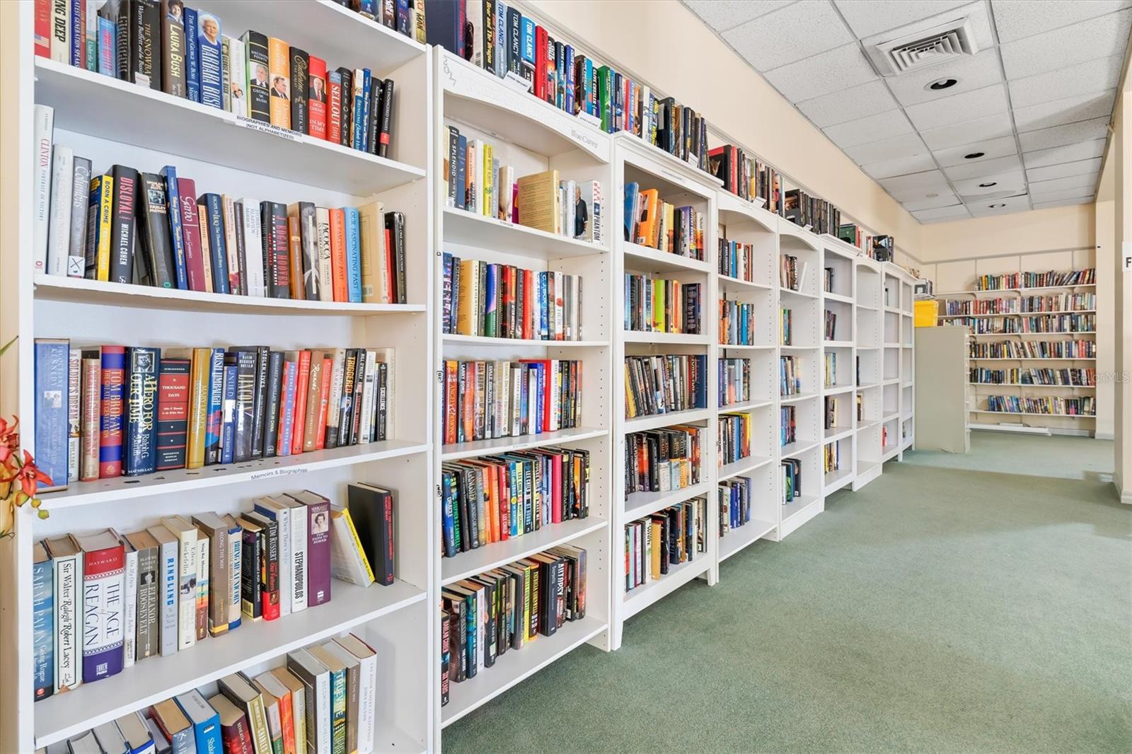 Image 41 of 50 For 25188 Marion Avenue A108