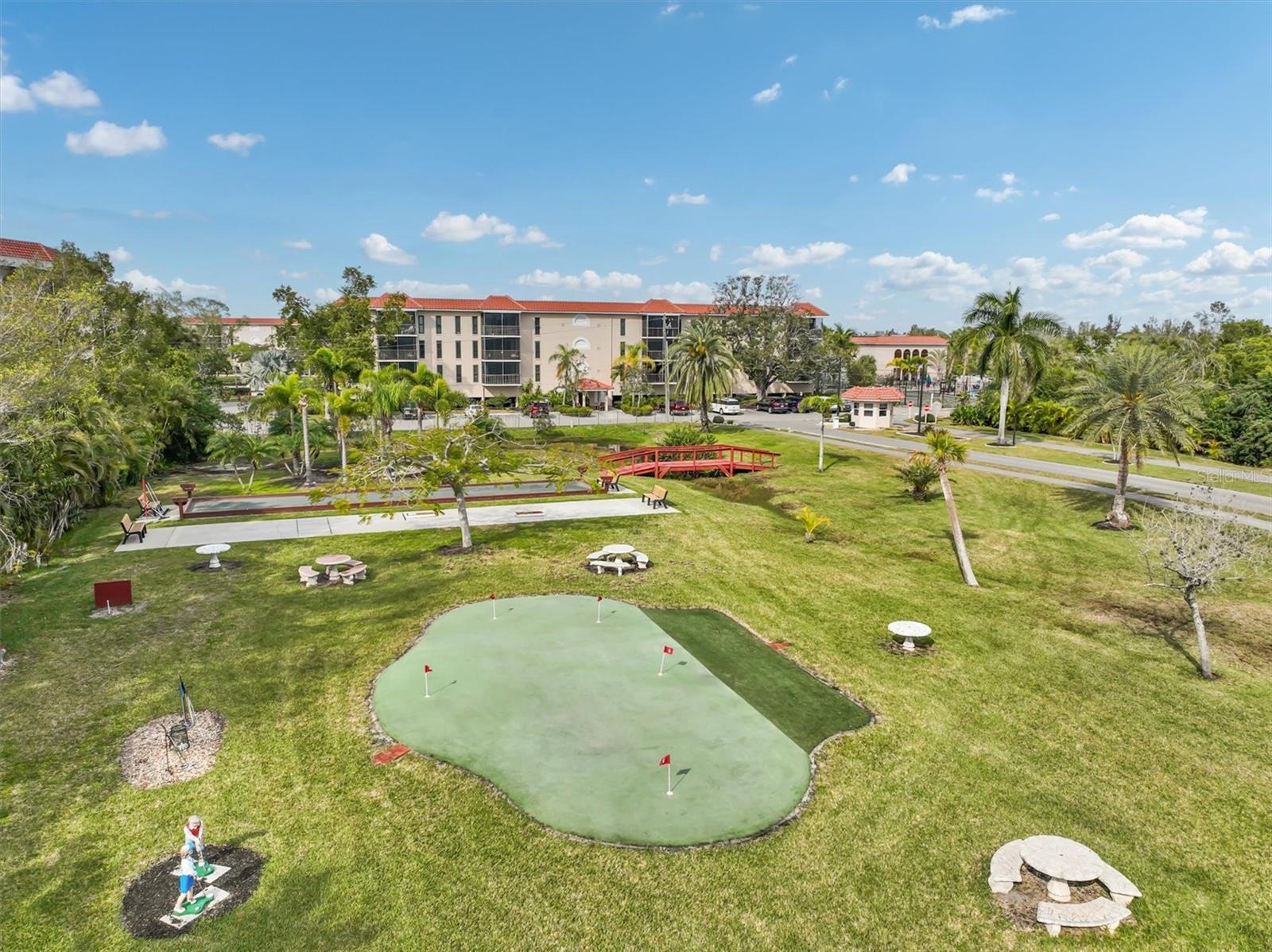 Image 45 of 50 For 25188 Marion Avenue A108