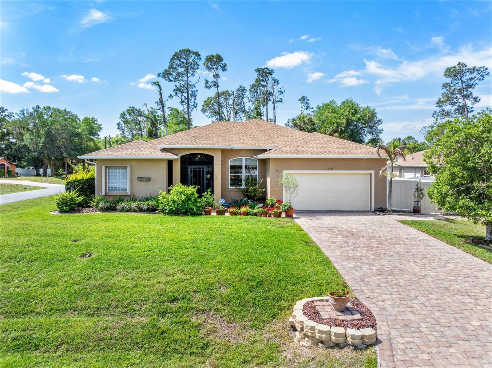 Details for 3999 January Avenue, NORTH PORT, FL 34288