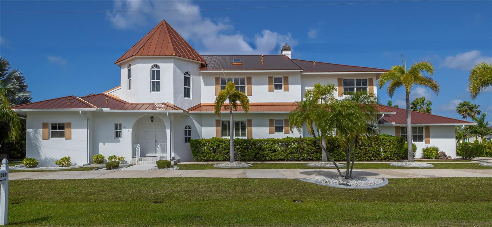 Details for 5019 Bal Harbor Boulevard, PUNTA GORDA, FL 33950