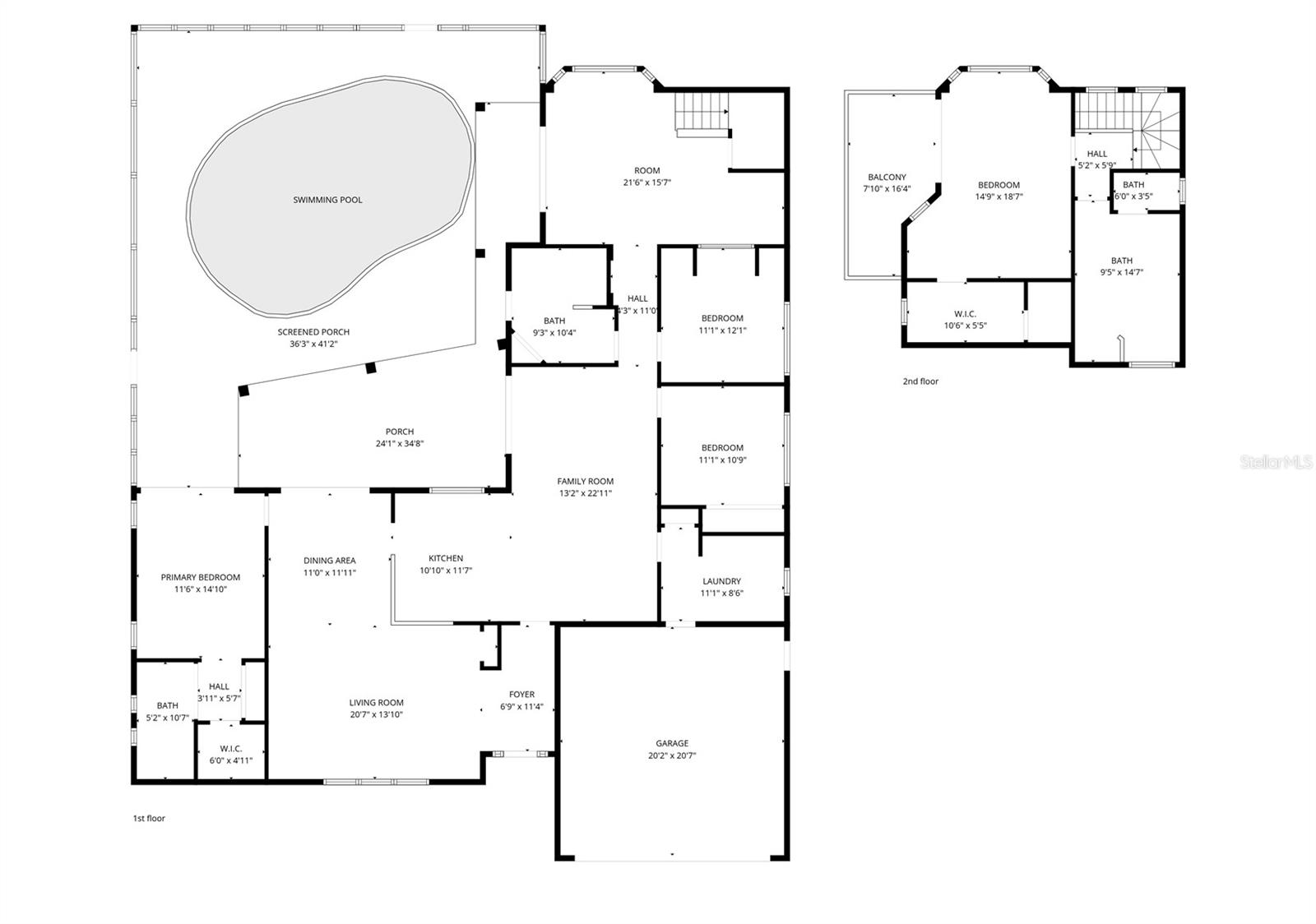 Image 49 of 49 For 1223 51st Street