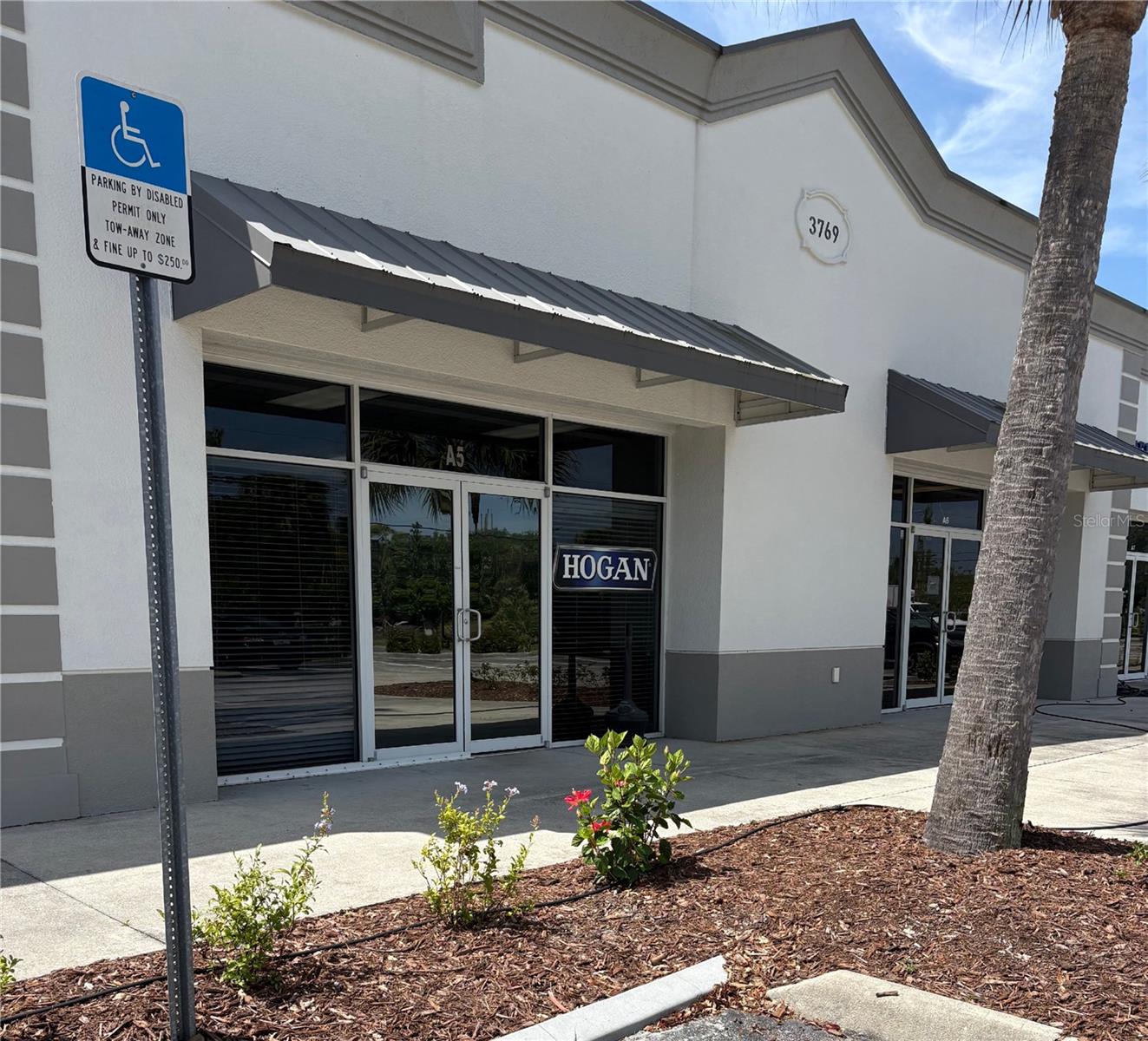 Listing Details for 3769 Acline Road A5, PUNTA GORDA, FL 33950