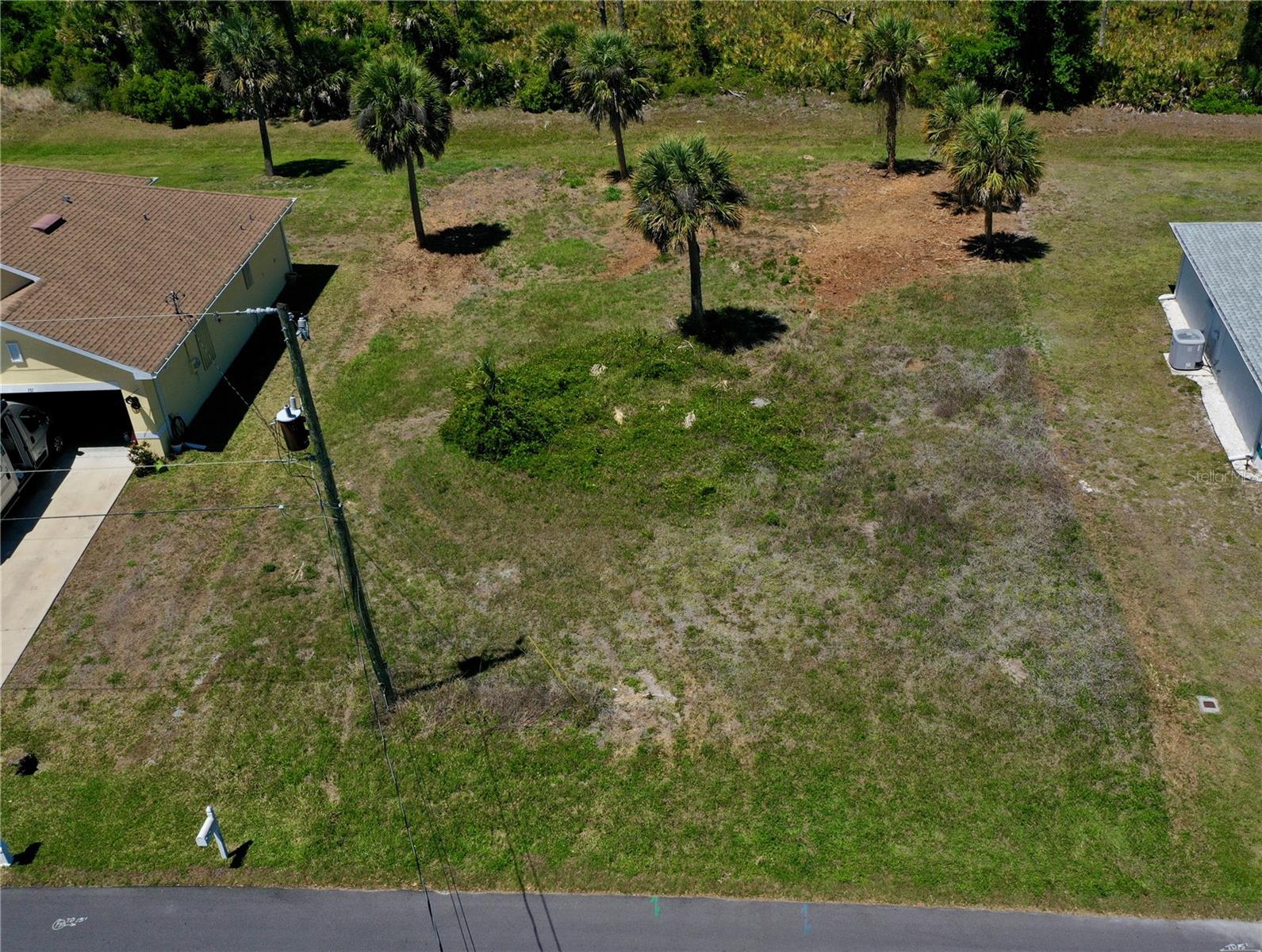 Details for 135 Long Meadow Lane, ROTONDA WEST, FL 33947