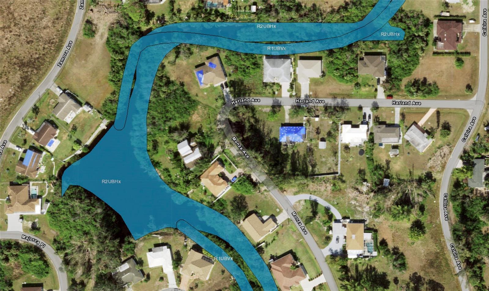 Image 20 of 23 For Monza Avenue