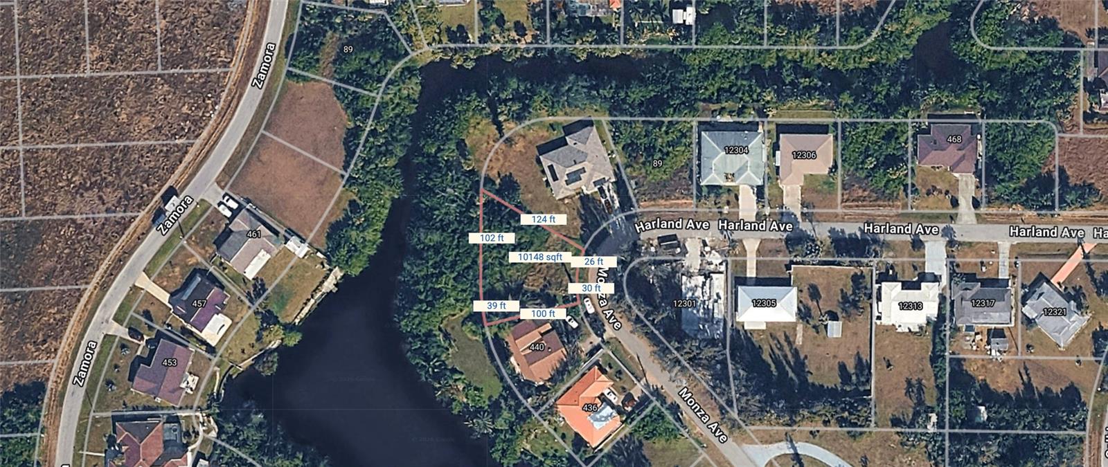 Image 22 of 23 For Monza Avenue