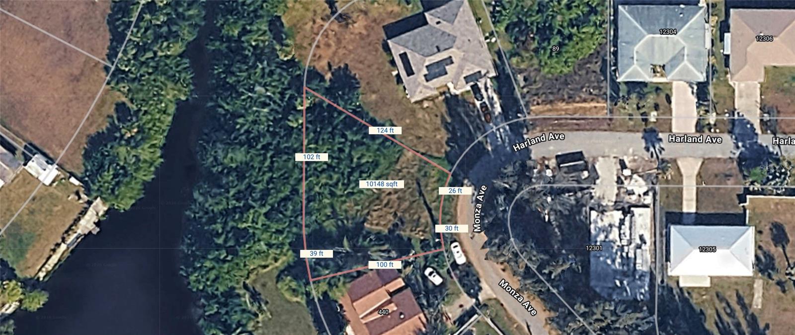 Image 3 of 23 For Monza Avenue