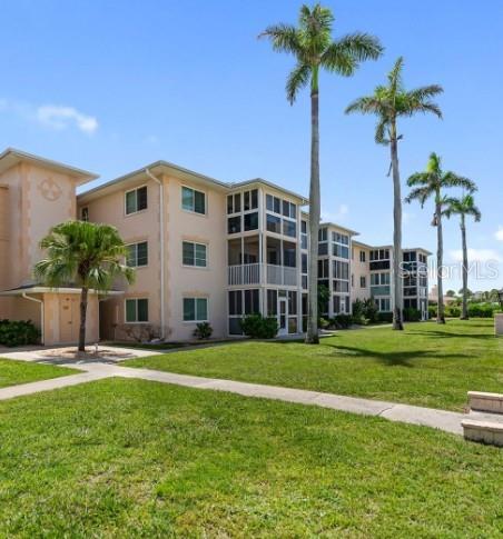 Details for 200 The Esplanade N B10, VENICE, FL 34285