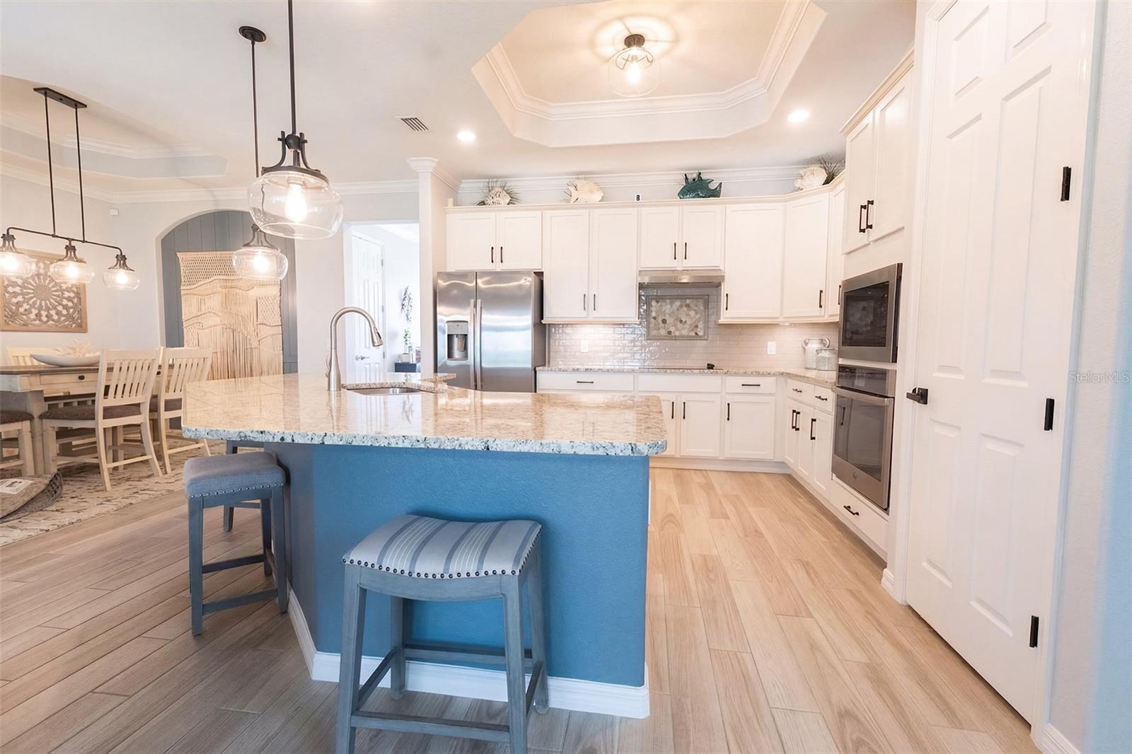 Image 7 of 73 For 25228 Keygrass Court