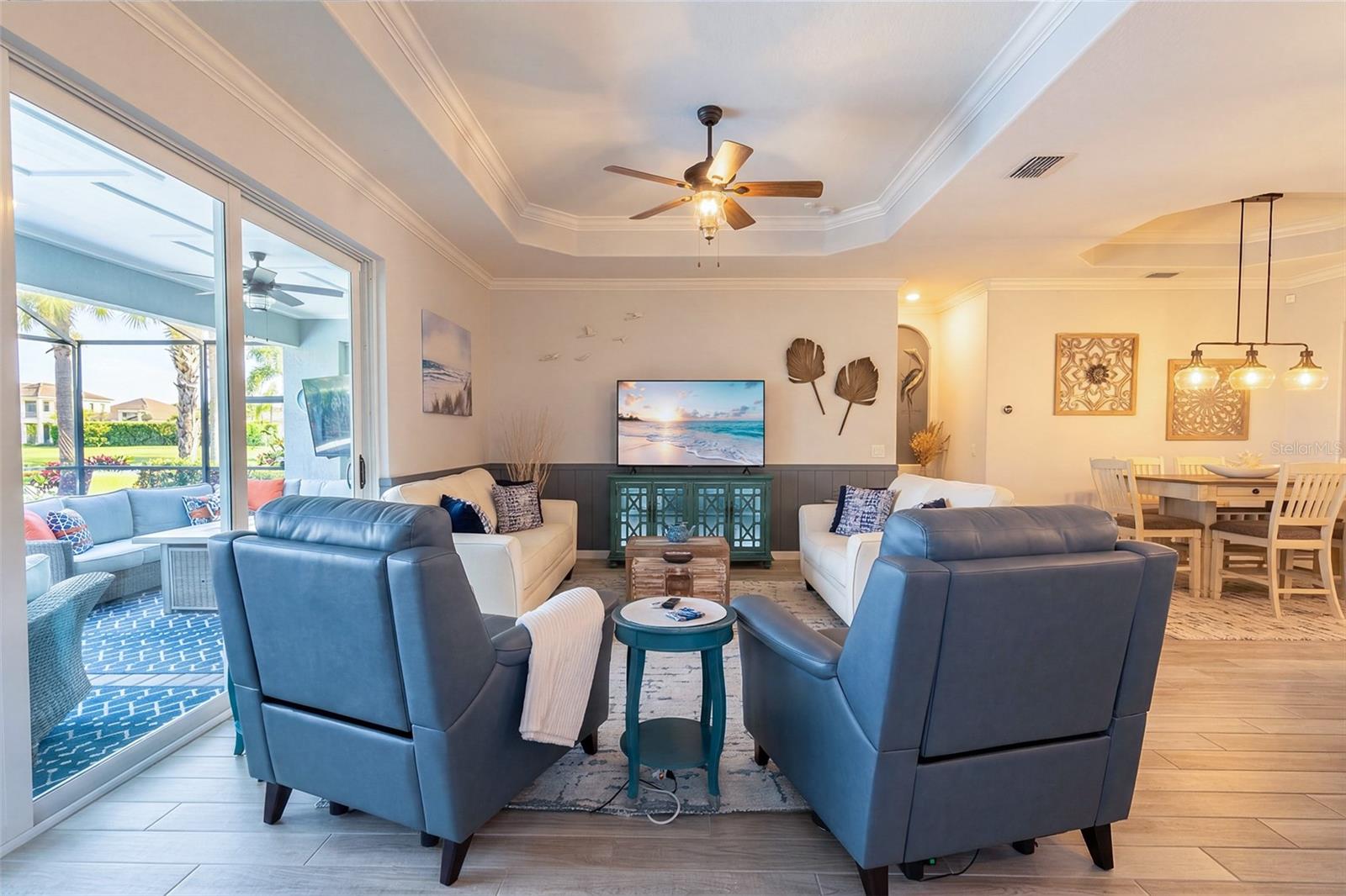 Image 8 of 73 For 25228 Keygrass Court