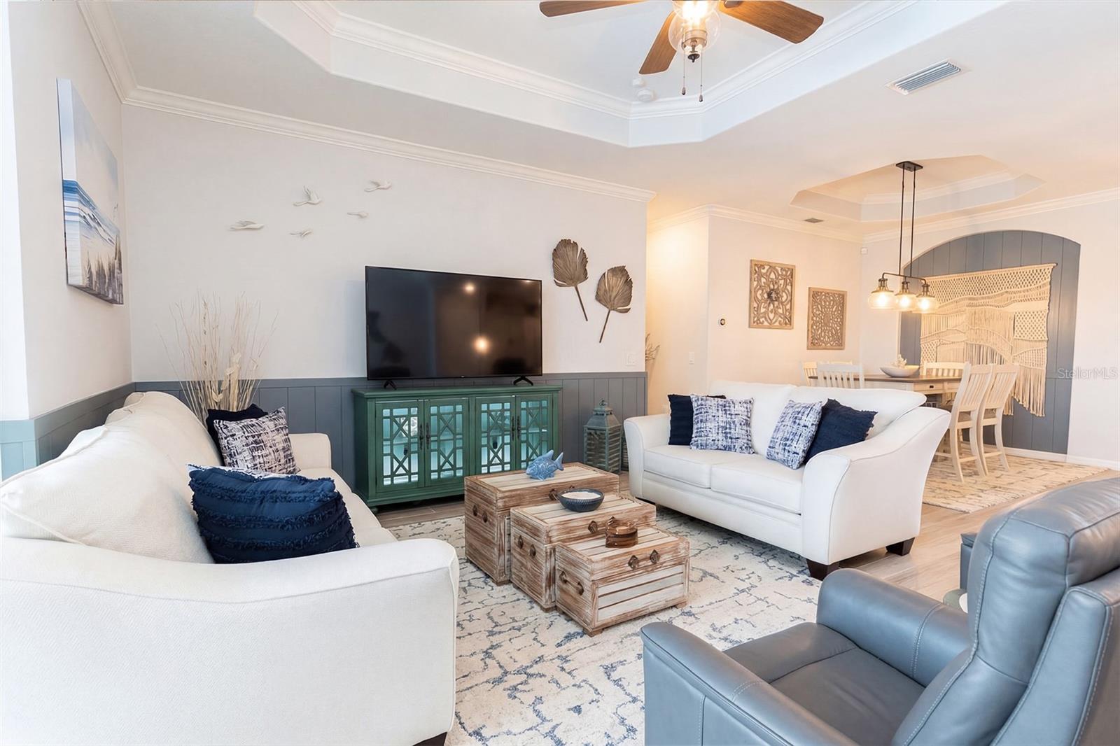 Image 9 of 73 For 25228 Keygrass Court