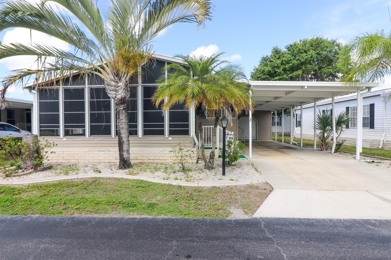 Details for 29200 Jones Loop Road 205, PUNTA GORDA, FL 33950