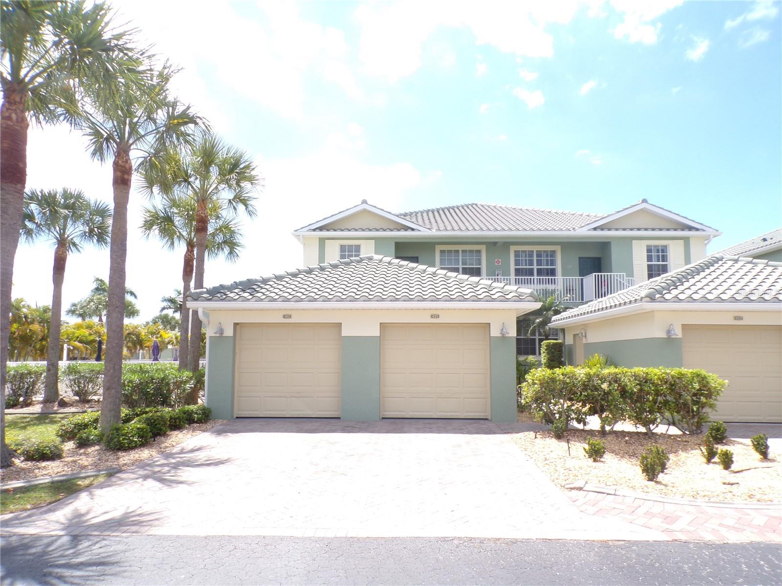 Details for 1431 Aqui Esta Drive 411, PUNTA GORDA, FL 33950