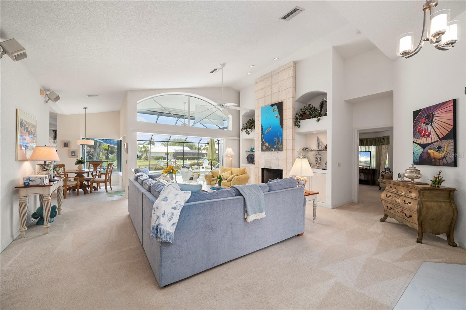 Image 3 of 53 For 5018 Captiva Court