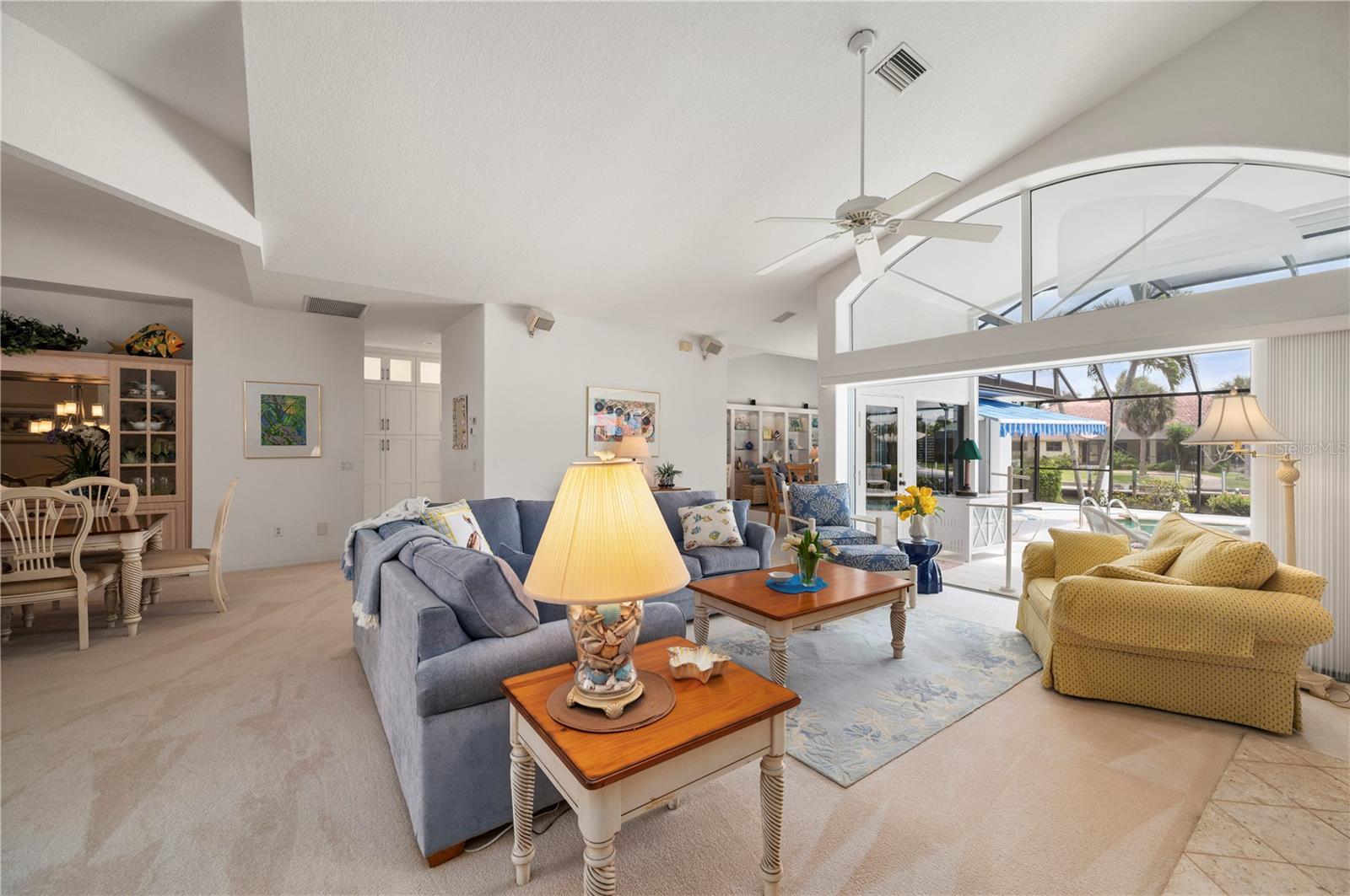 Image 5 of 53 For 5018 Captiva Court