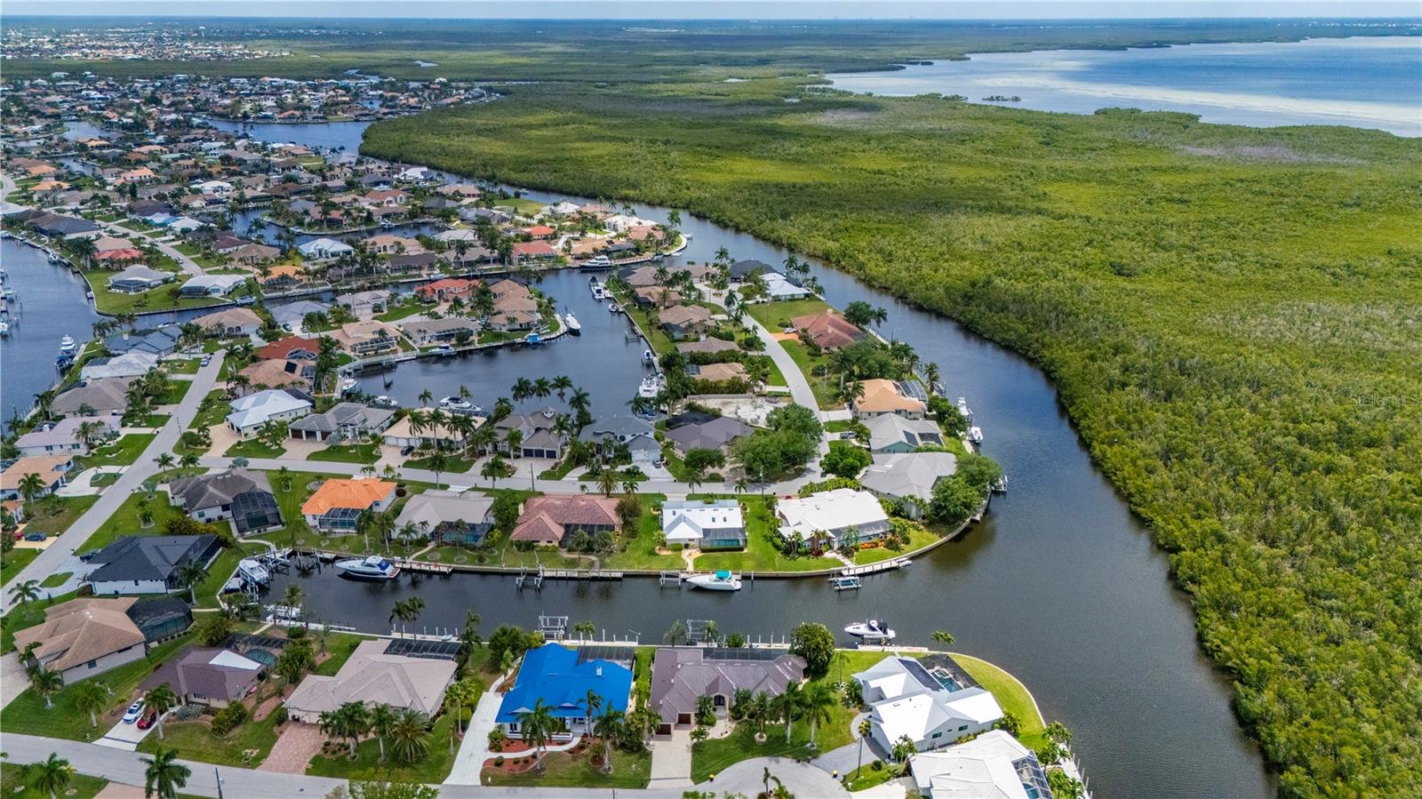 Image 51 of 53 For 5018 Captiva Court