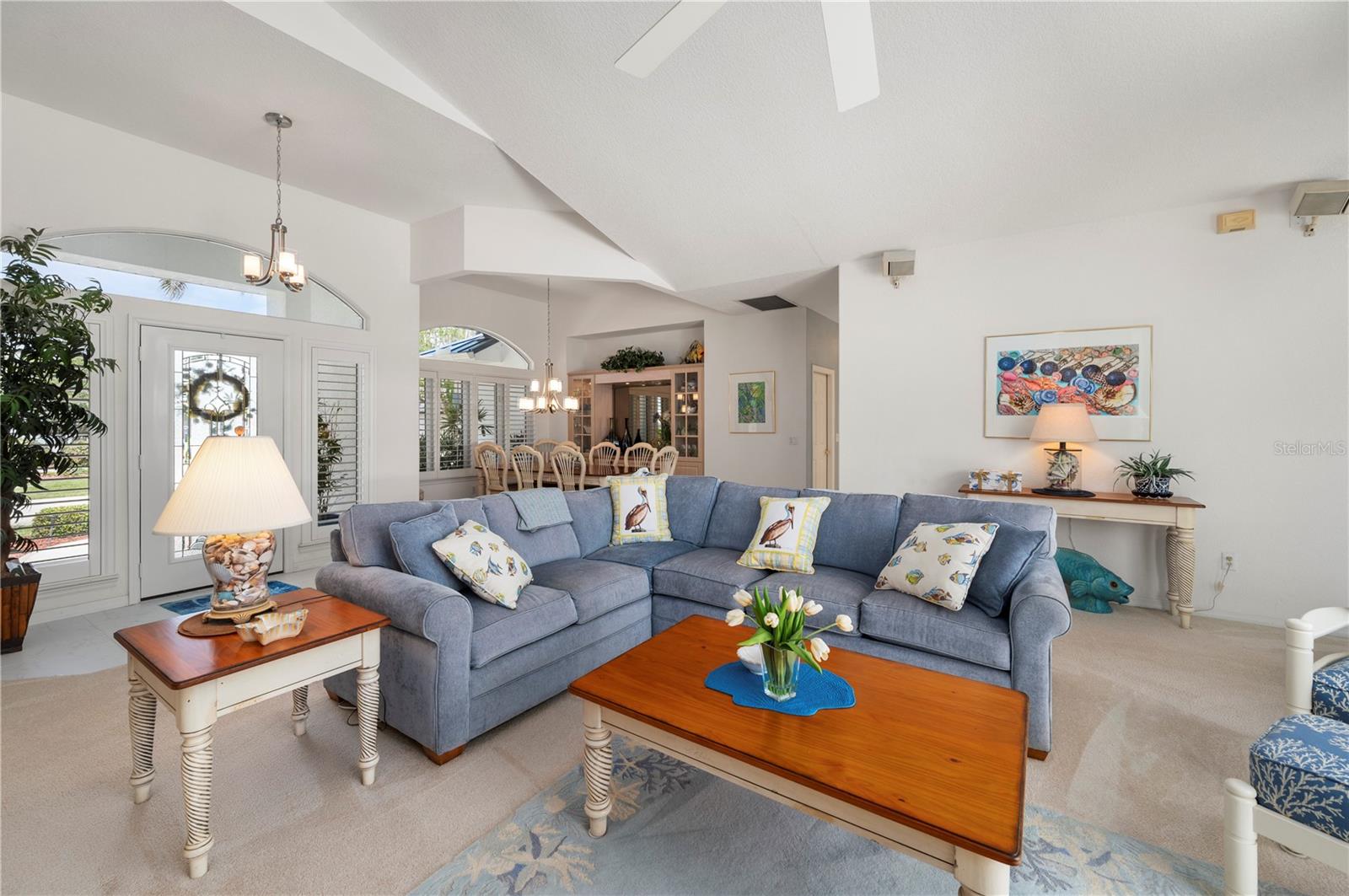 Image 6 of 53 For 5018 Captiva Court