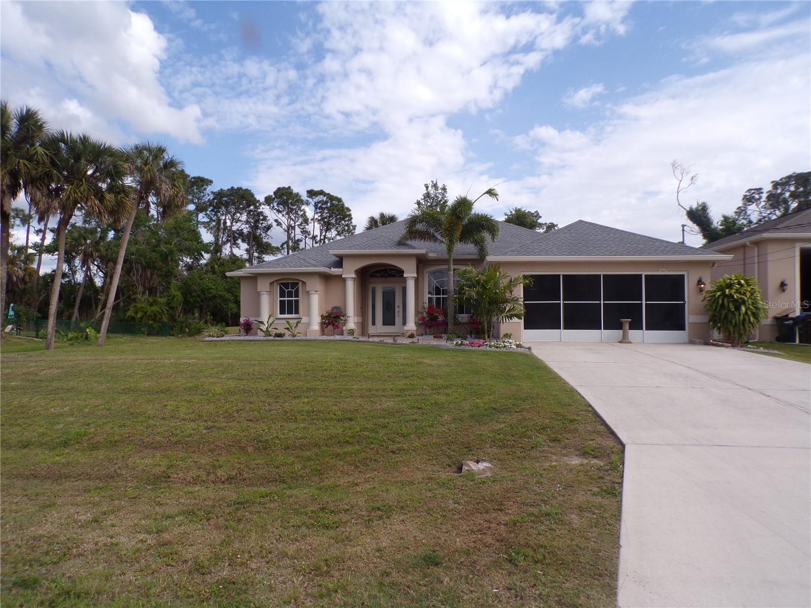 Details for 4942 Ariton Road, NORTH PORT, FL 34288