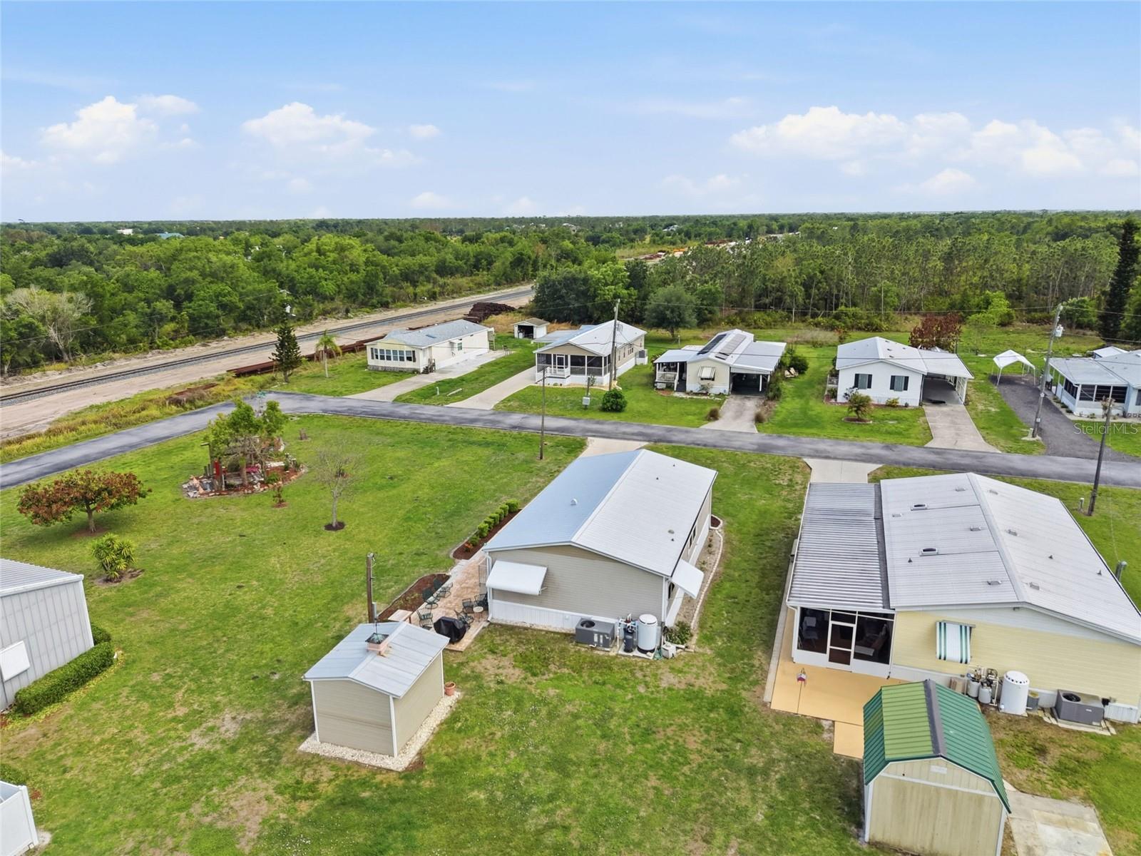 Image 38 of 41 For 29228 Edgewood Street