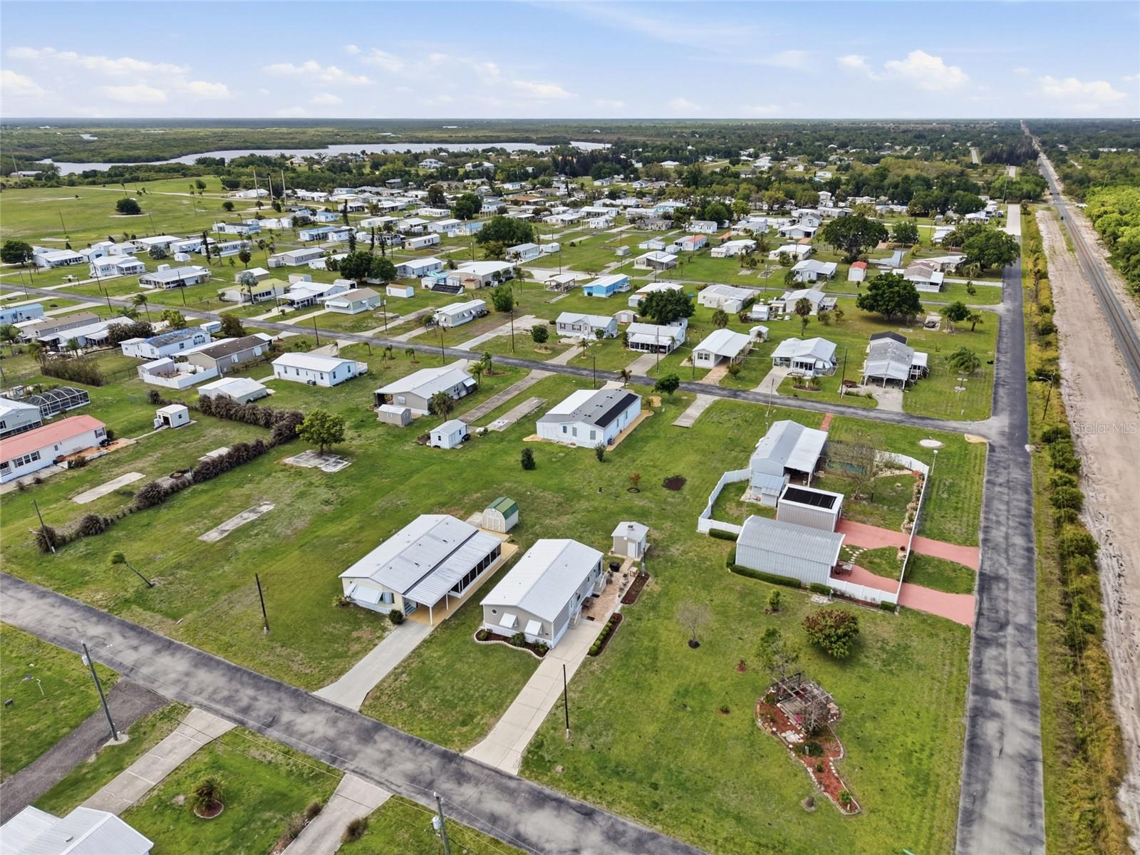 Image 40 of 41 For 29228 Edgewood Street