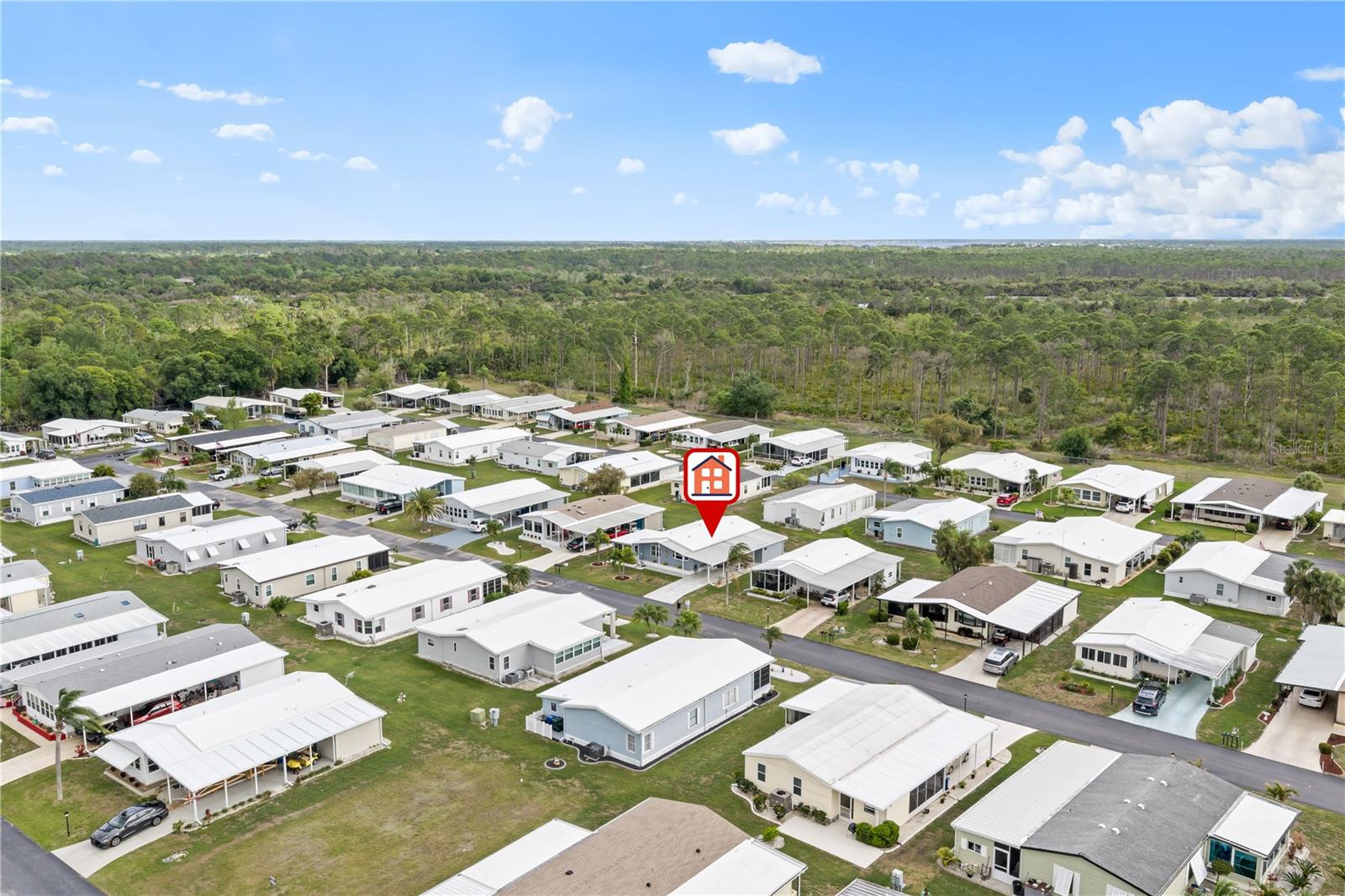 Image 26 of 27 For 809 Villa Del Sol Drive