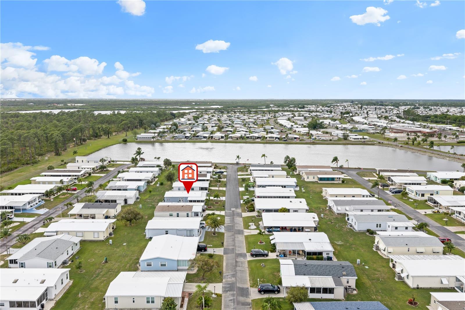 Image 27 of 27 For 809 Villa Del Sol Drive