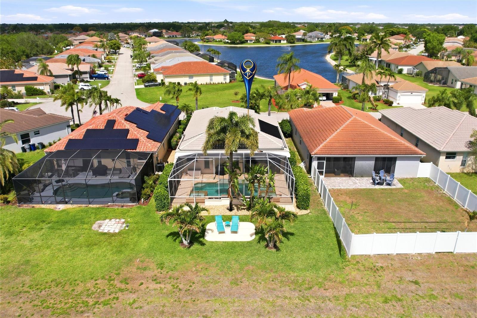 Image 47 of 50 For 11198 Lakeland Circle