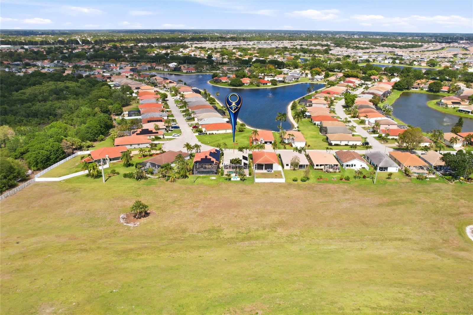 Image 50 of 50 For 11198 Lakeland Circle