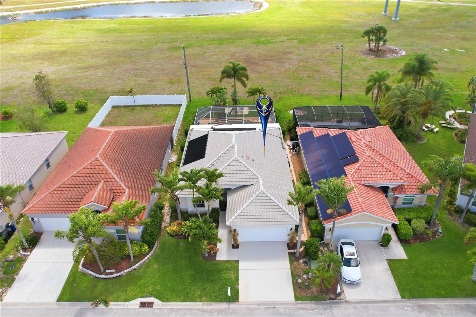 Image 6 of 50 For 11198 Lakeland Circle