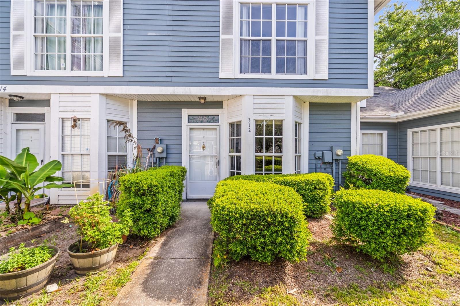 Details for 312 Winchester Way, PALM HARBOR, FL 34684