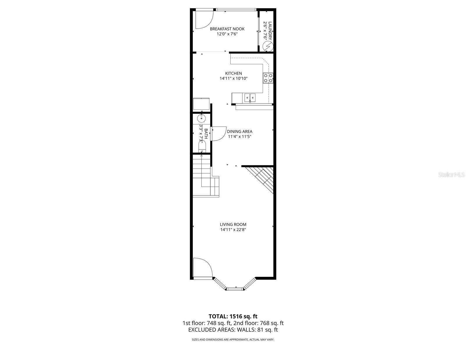 Image 3 of 66 For 312 Winchester Way