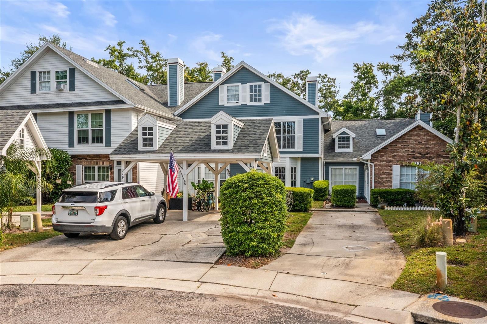 Image 40 of 66 For 312 Winchester Way