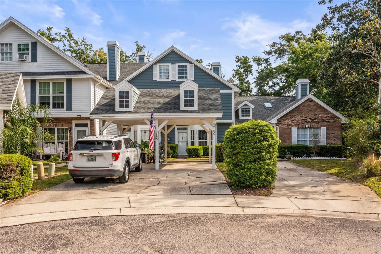 Image 41 of 66 For 312 Winchester Way