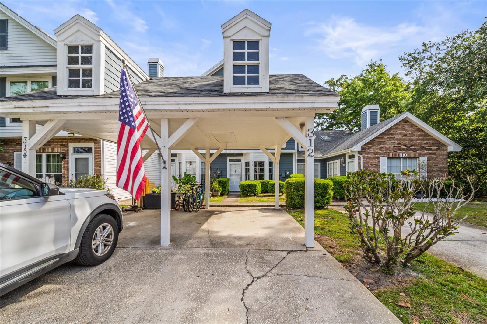 Image 60 of 66 For 312 Winchester Way