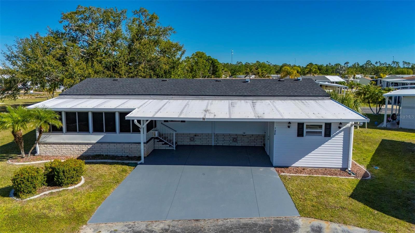 Details for 1000 Kings Highway 128, PORT CHARLOTTE, FL 33980