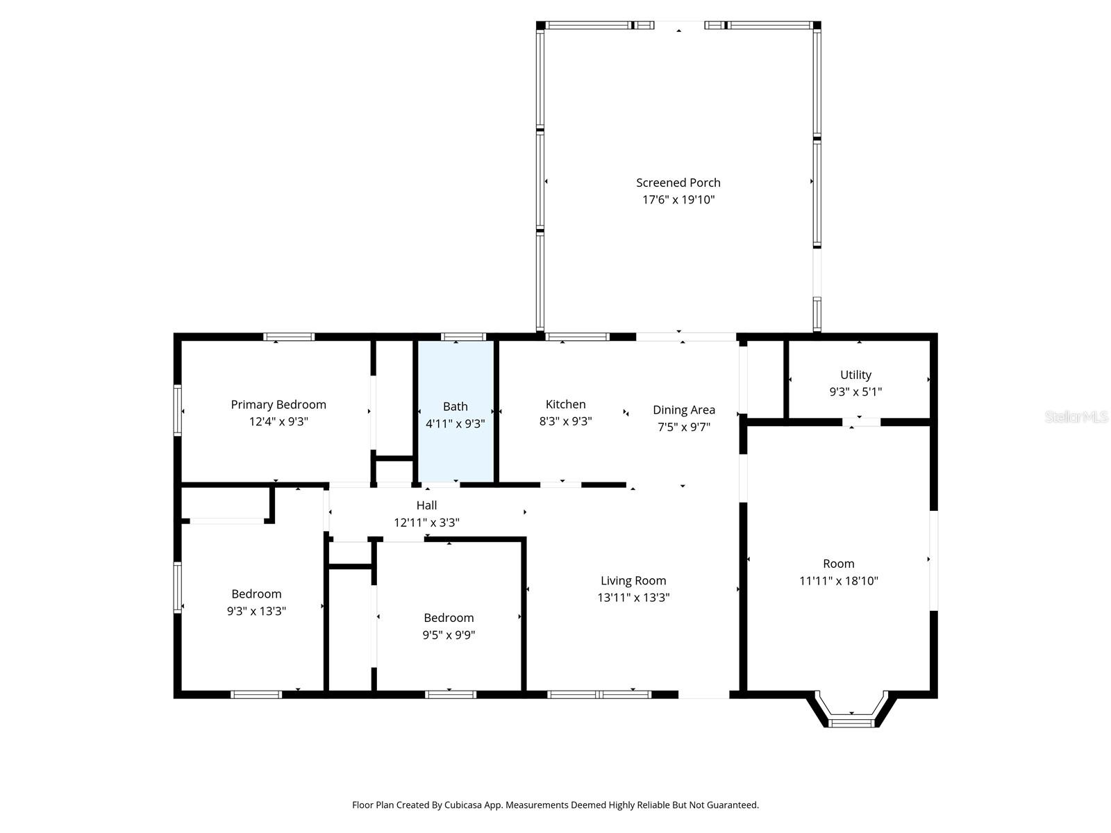 Image 52 of 52 For 1500 Tangelo Drive