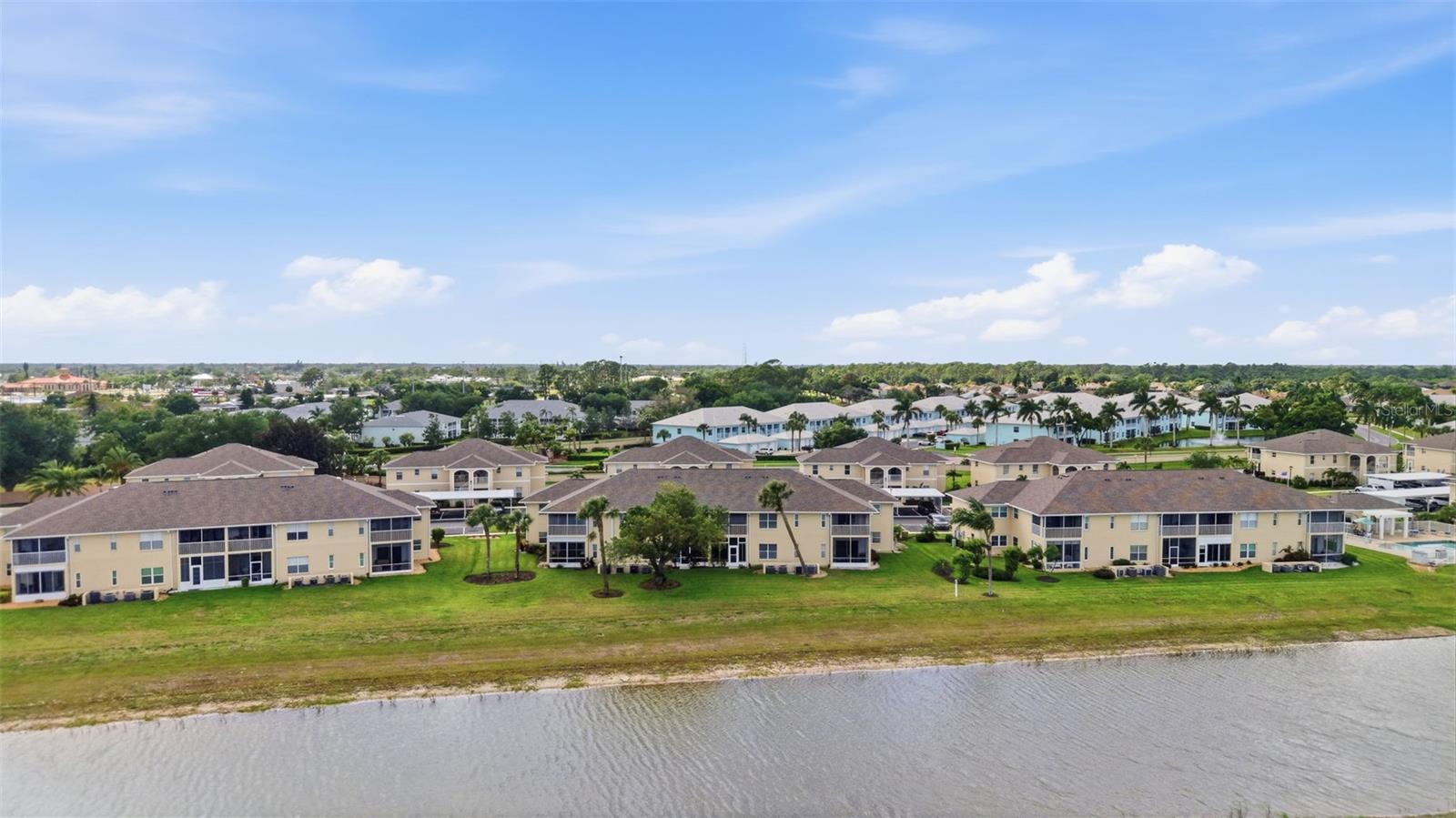 Image 28 of 29 For 5800 Sabal Trace Drive 401